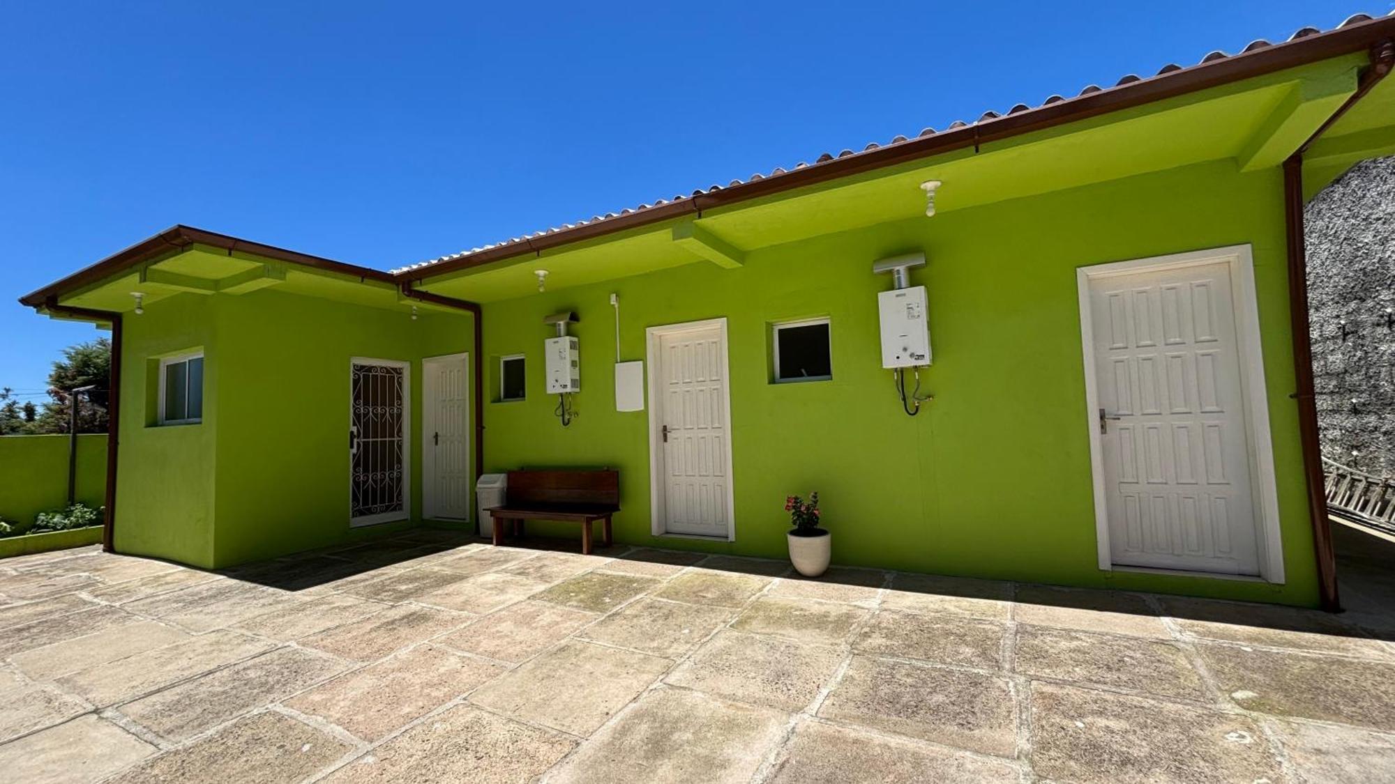 Casa Dos Avos - Suites Privativas — Photos 3